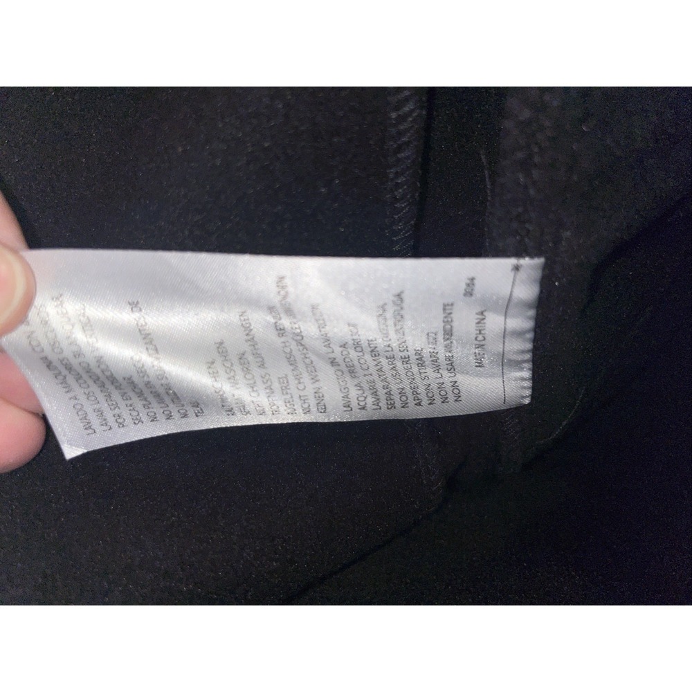 Baleaf Winter Softshell Cycling Jacket Medium Men… - image 8